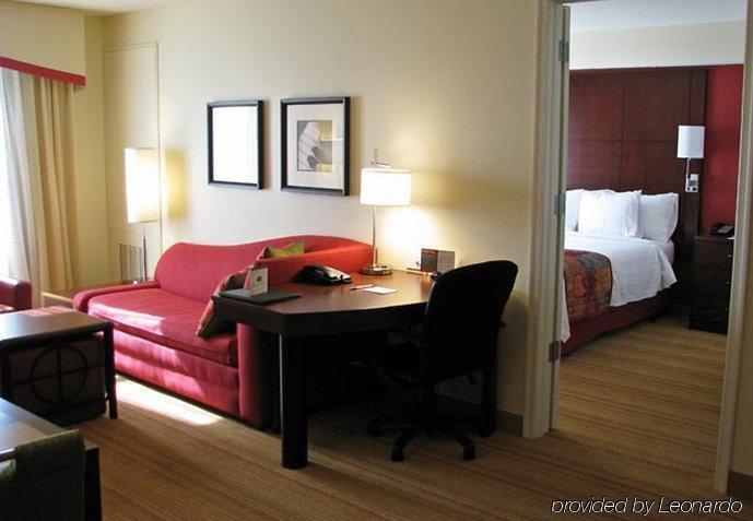 Residence Inn Waynesboro Rum bild