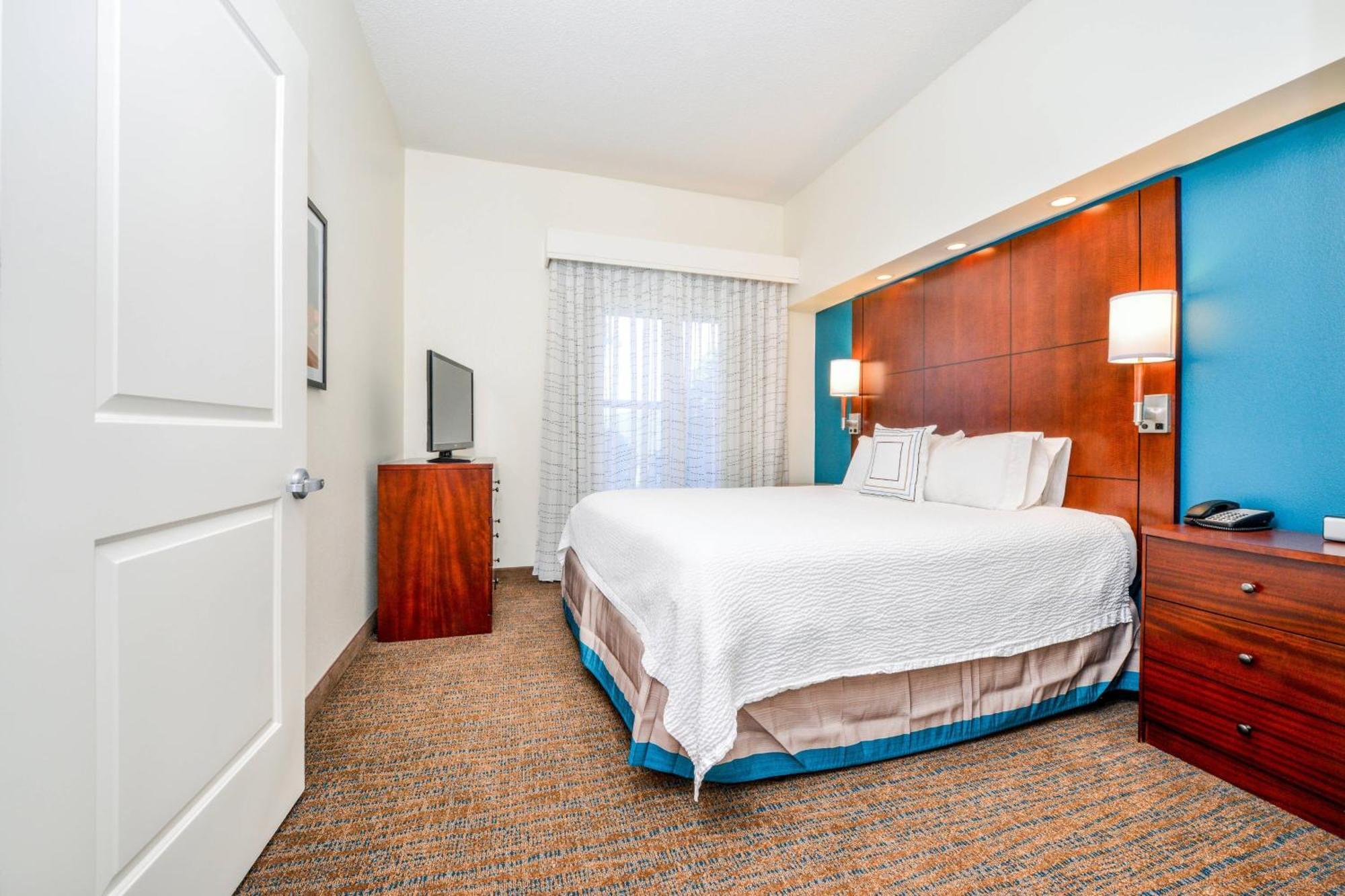 Residence Inn Waynesboro Exteriör bild